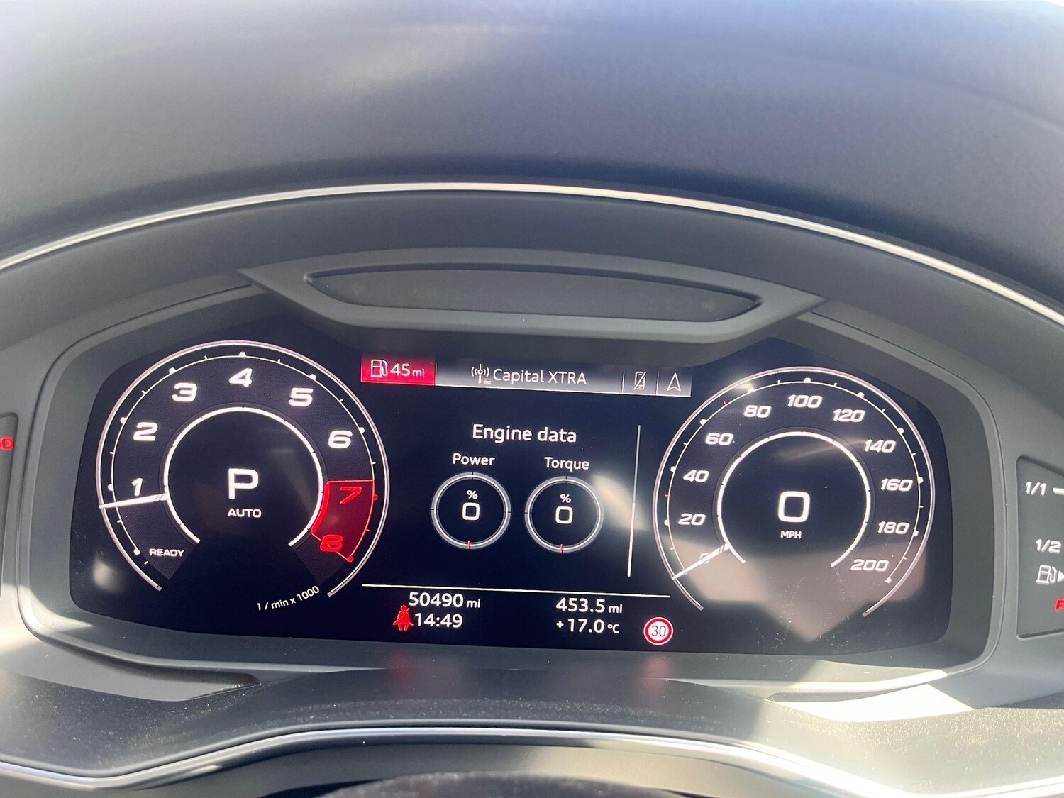 Used Audi RS6 Avant for sale - 78157707: Photo 73