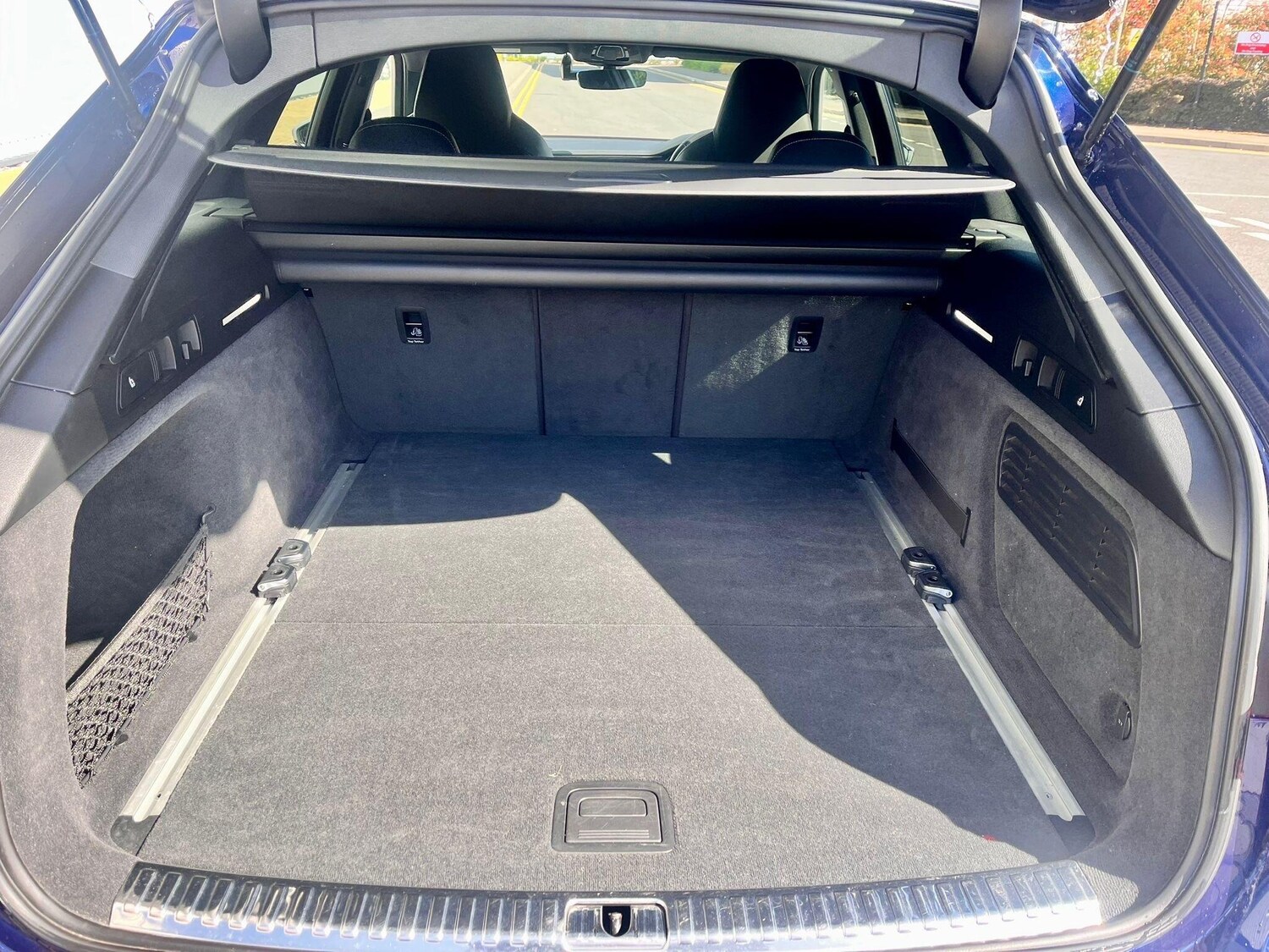 Used Audi RS6 Avant for sale - 78157707: Photo 74