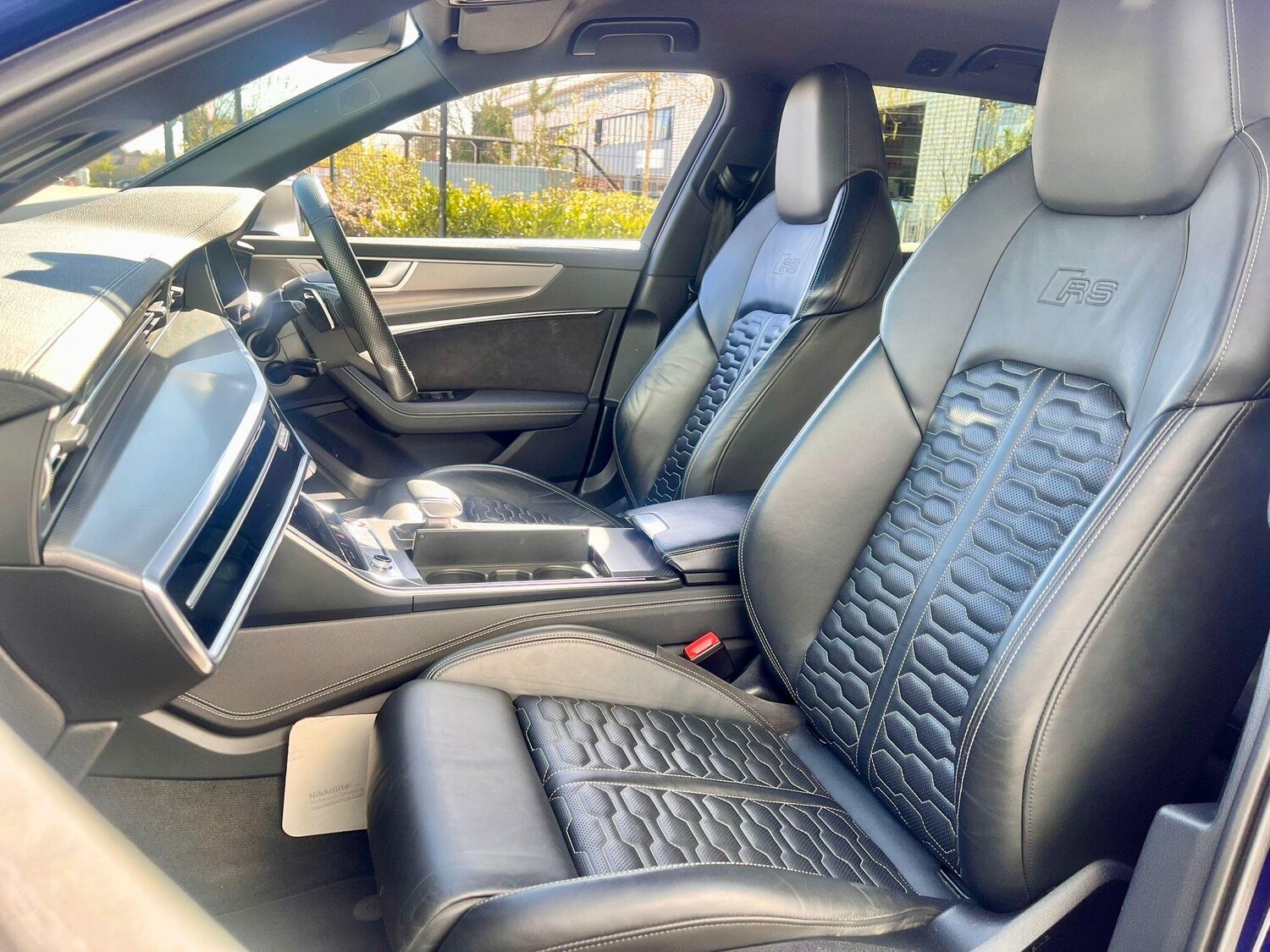 Used Audi RS6 Avant for sale - 78157707: Photo 77