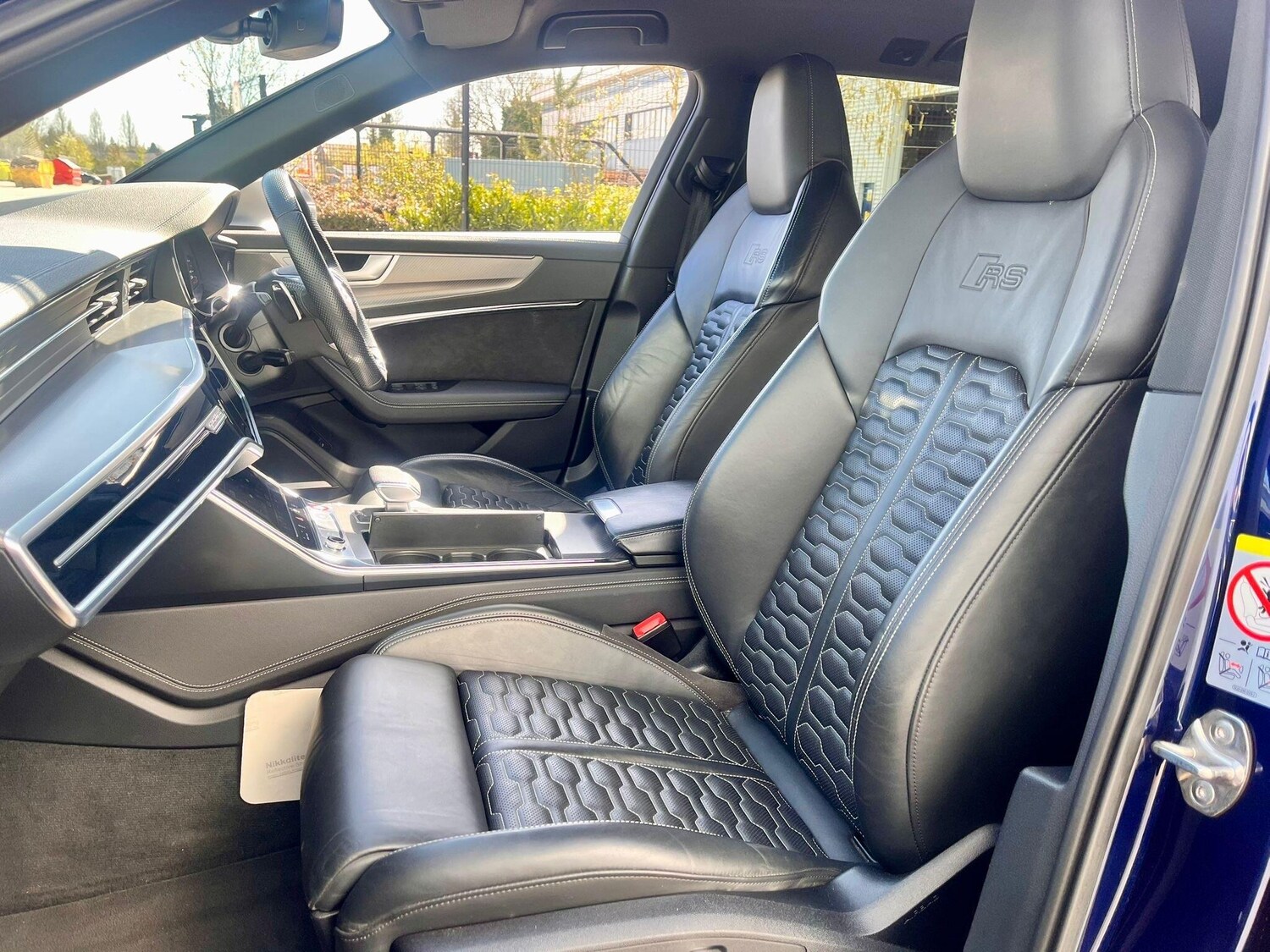 Used Audi RS6 Avant for sale - 78157707: Photo 78