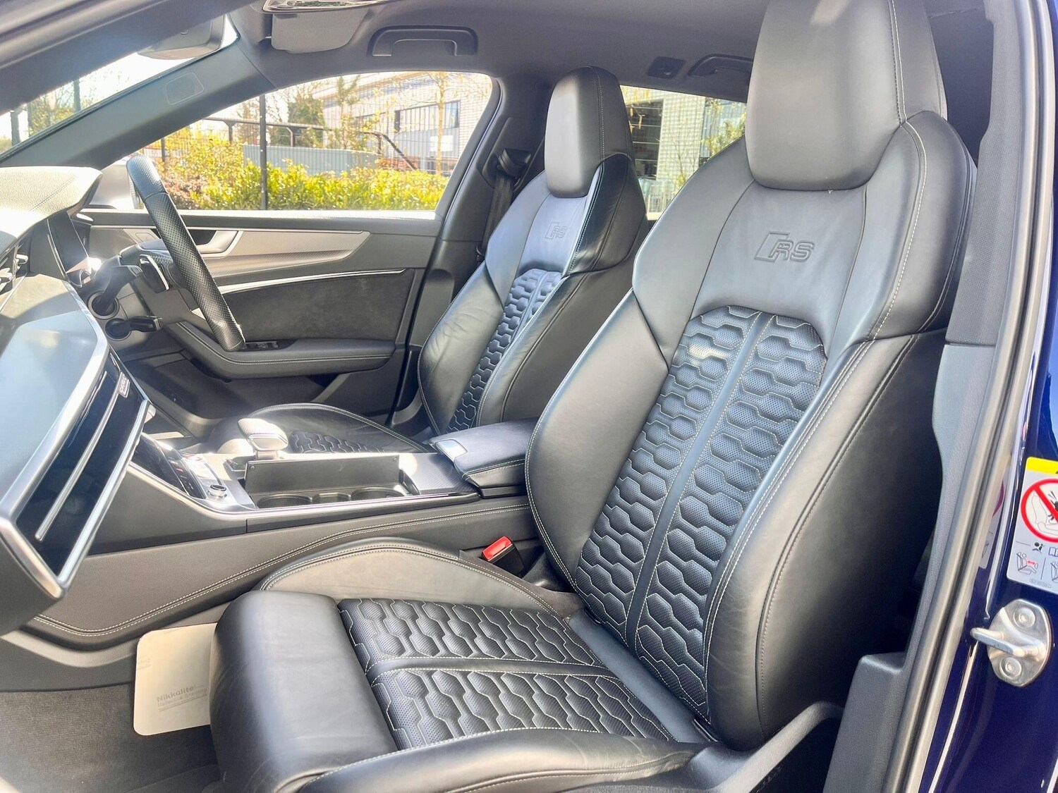 Used Audi RS6 Avant for sale - 78157707: Photo 79