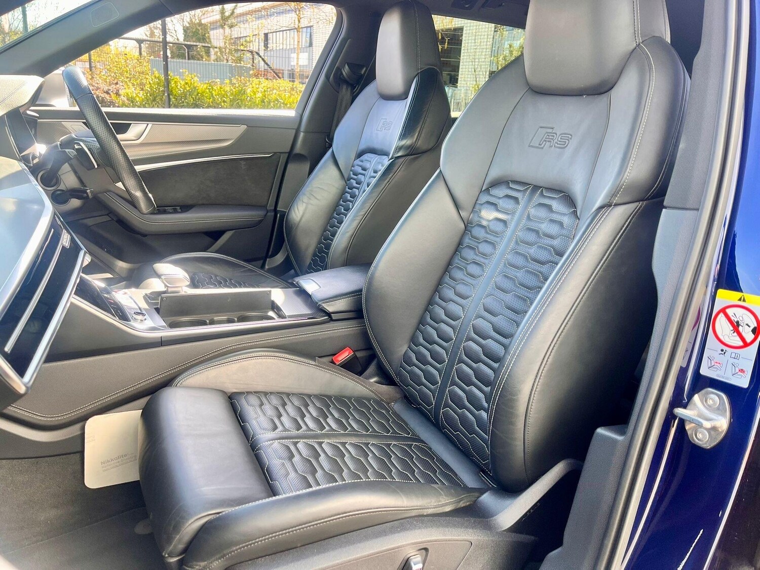 Used Audi RS6 Avant for sale - 78157707: Photo 80