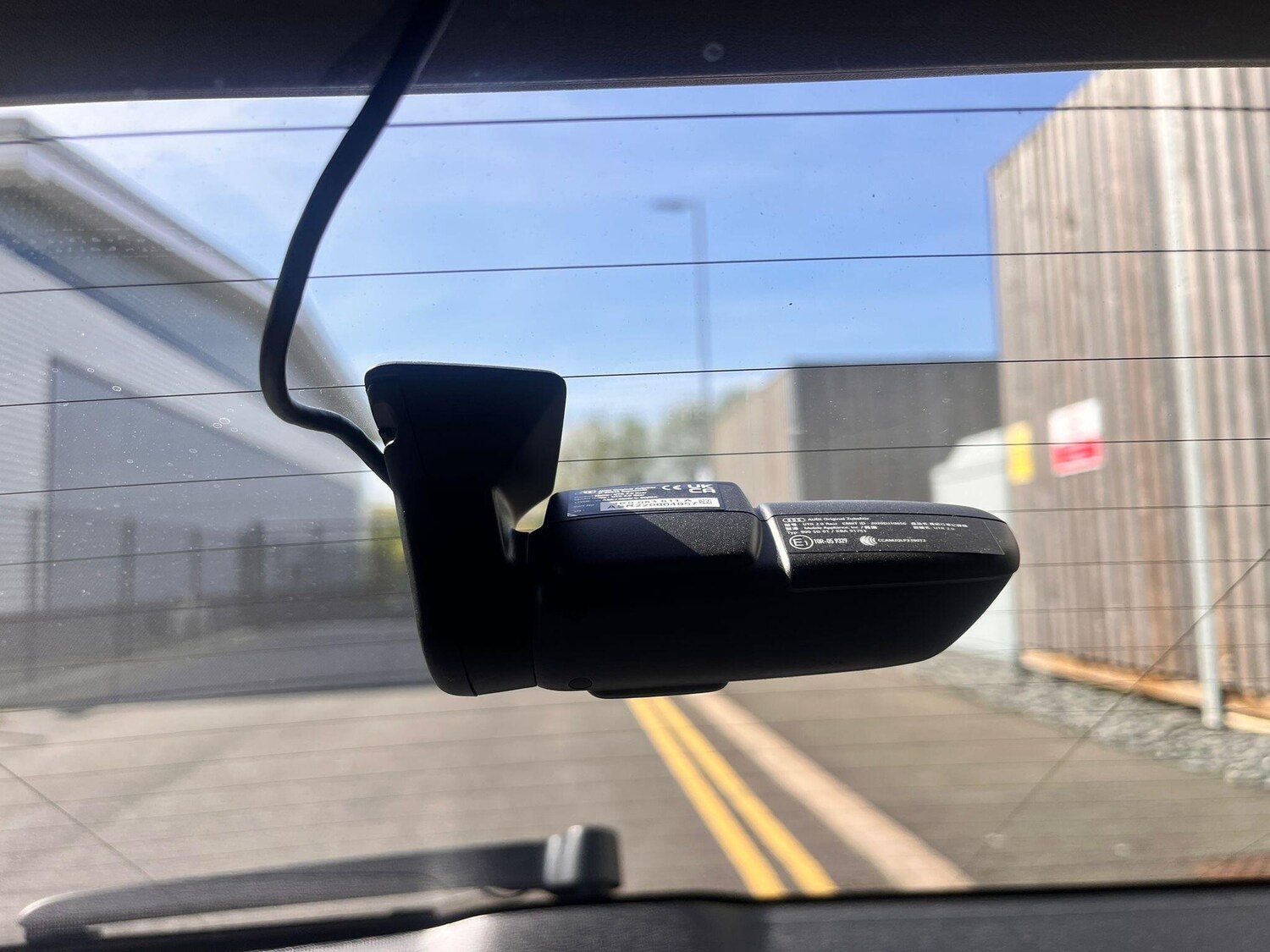 Used Audi RS6 Avant for sale - 78157707: Photo 81