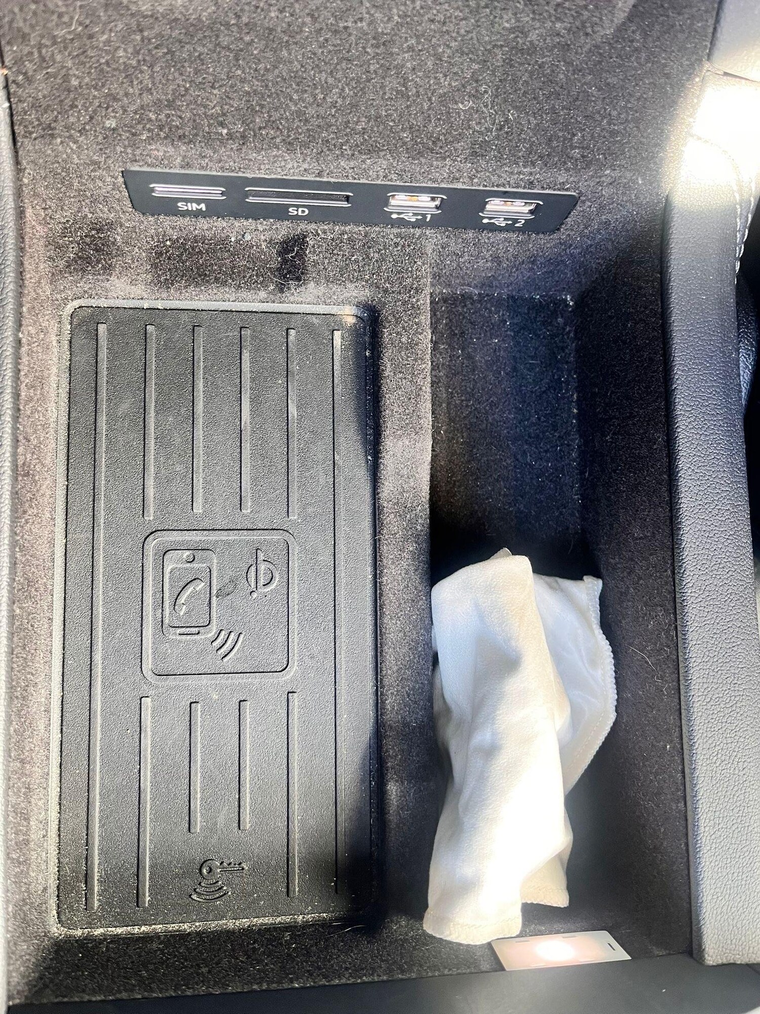 Used Audi RS6 Avant for sale - 78157707: Photo 83