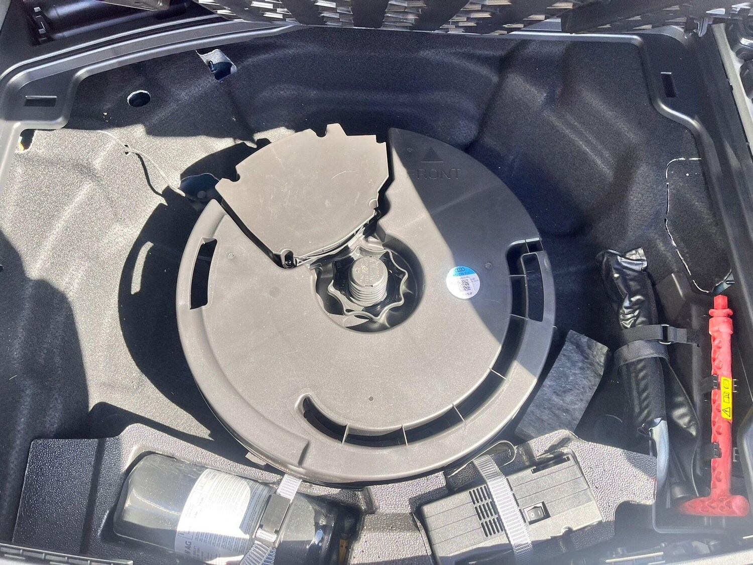 Used Audi RS6 Avant for sale - 78157707: Photo 86