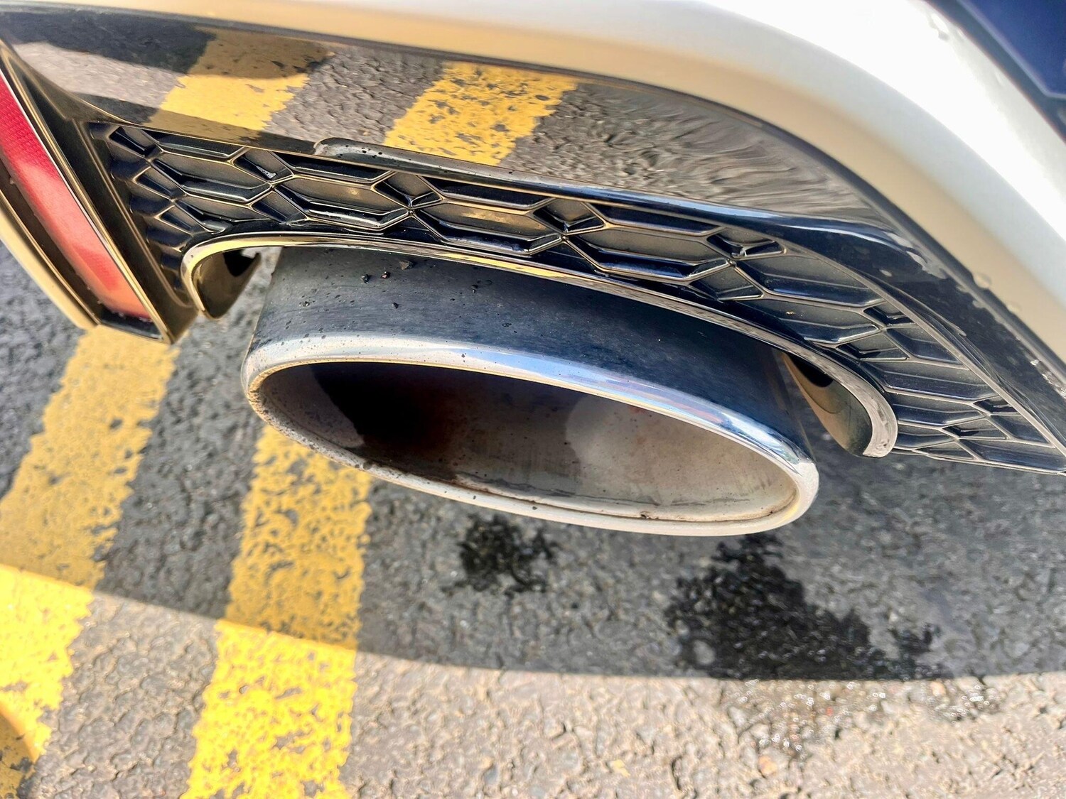 Used Audi RS6 Avant for sale - 78157707: Photo 90