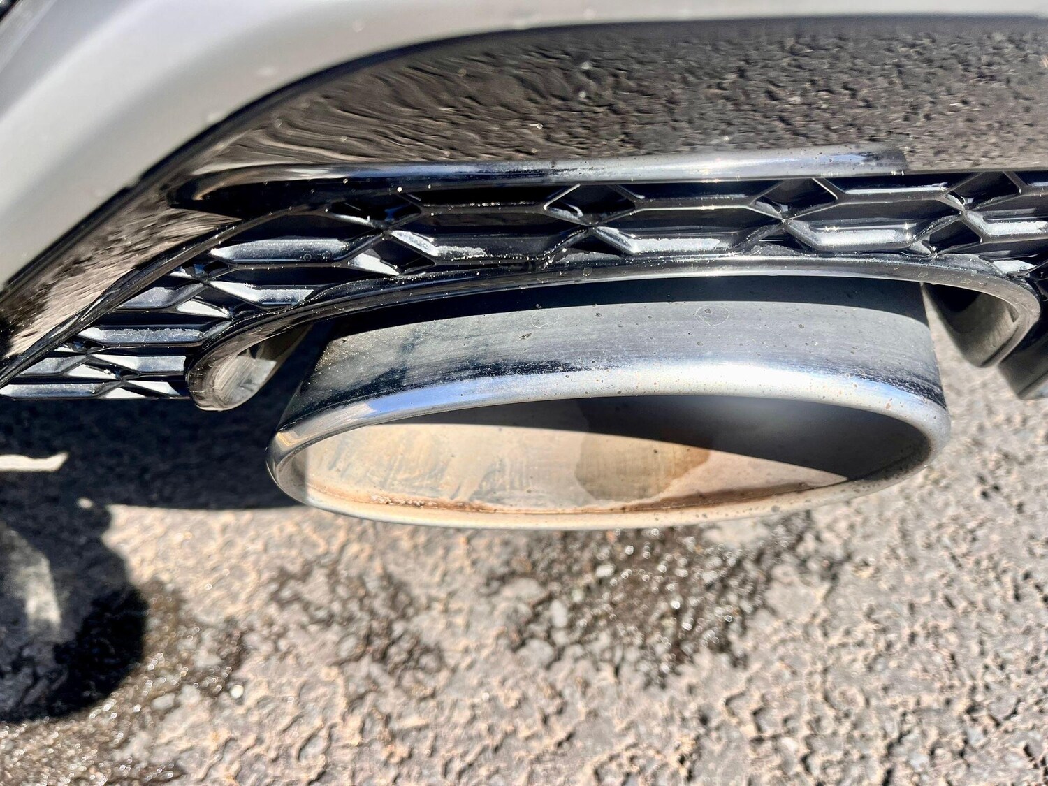 Used Audi RS6 Avant for sale - 78157707: Photo 92