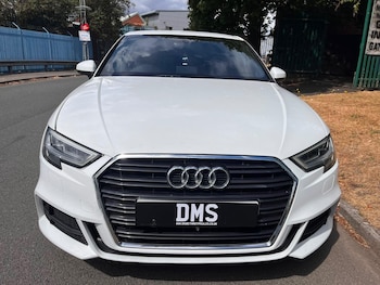Used Audi A3 2016 for sale - 79456472: Photo