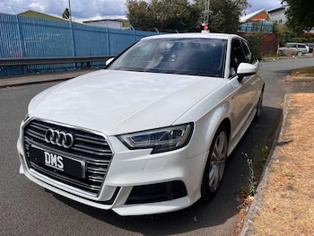 Used Audi A3 2016 for sale - 79456472: Photo