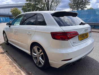 Used Audi A3 2016 for sale - 79456472: Photo