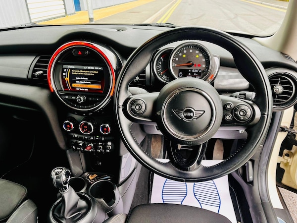 Used MINI Hatch 2018 for sale - 75256957: Photo 10