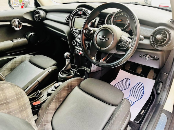 Used MINI Hatch 2018 for sale - 75256957: Photo 11