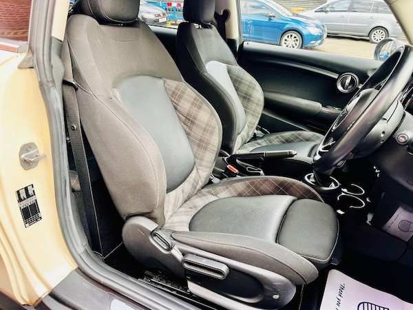 Used MINI Hatch 2018 for sale - 75256957: Photo 12