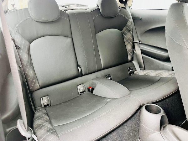 Used MINI Hatch 2018 for sale - 75256957: Photo 14