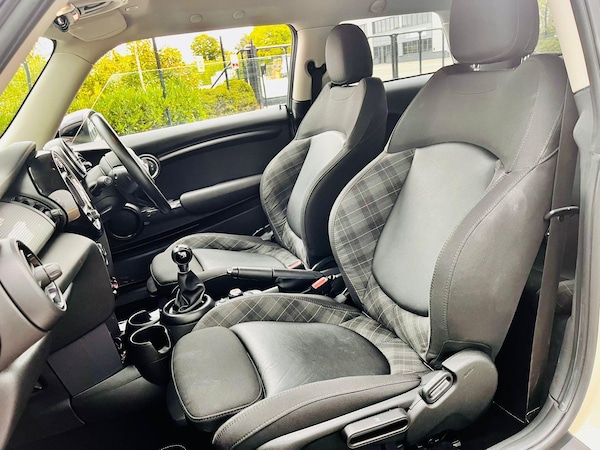 Used MINI Hatch 2018 for sale - 75256957: Photo 16