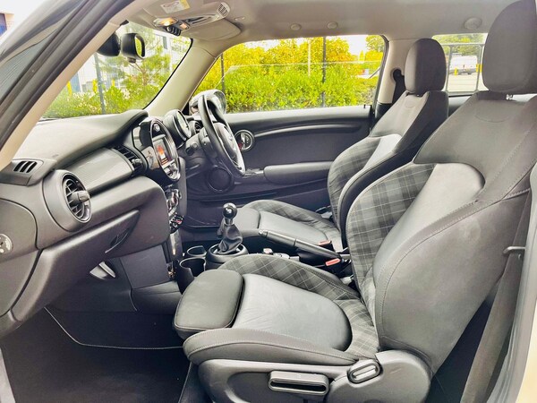 Used MINI Hatch 2018 for sale - 75256957: Photo 17