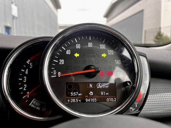 Used MINI Hatch 2018 for sale - 75256957: Photo 21