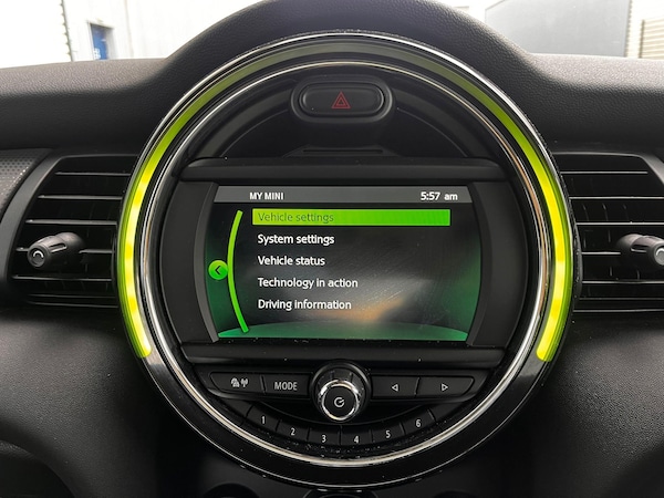 Used MINI Hatch 2018 for sale - 75256957: Photo 23