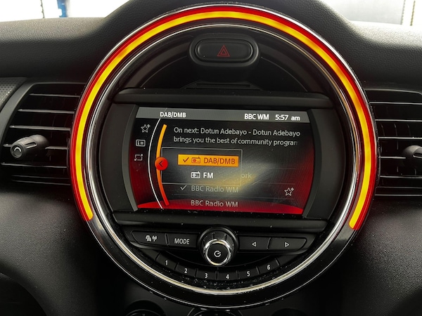 Used MINI Hatch 2018 for sale - 75256957: Photo 25