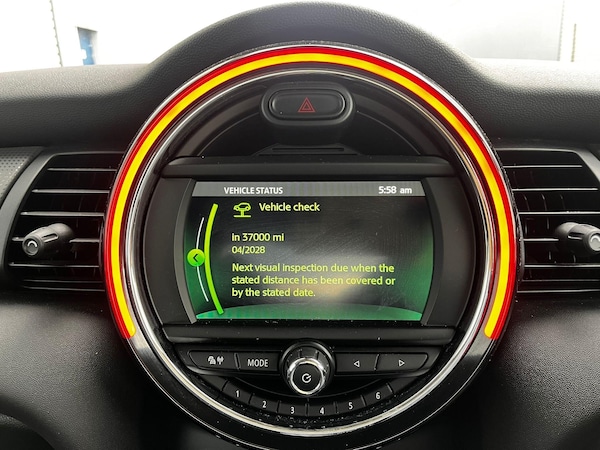 Used MINI Hatch 2018 for sale - 75256957: Photo 26