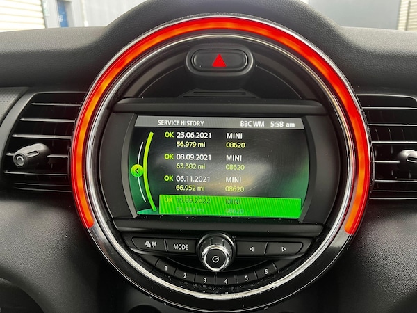 Used MINI Hatch 2018 for sale - 75256957: Photo 27