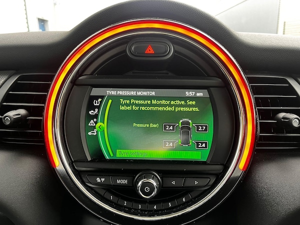 Used MINI Hatch 2018 for sale - 75256957: Photo 28