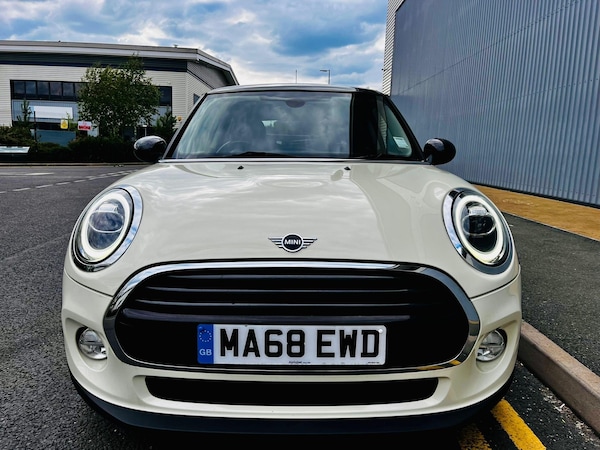 Used MINI Hatch 2018 for sale - 75256957: Photo 2