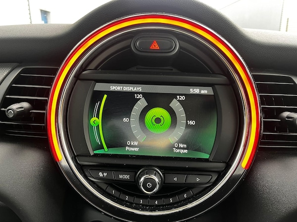 Used MINI Hatch 2018 for sale - 75256957: Photo 31