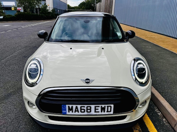 Used MINI Hatch 2018 for sale - 75256957: Photo 3
