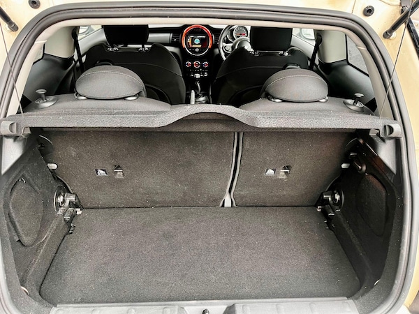 Used MINI Hatch 2018 for sale - 75256957: Photo 42
