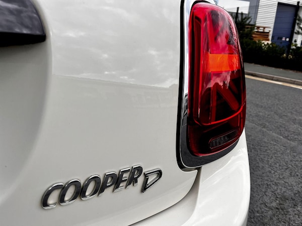 Used MINI Hatch 2018 for sale - 75256957: Photo 45