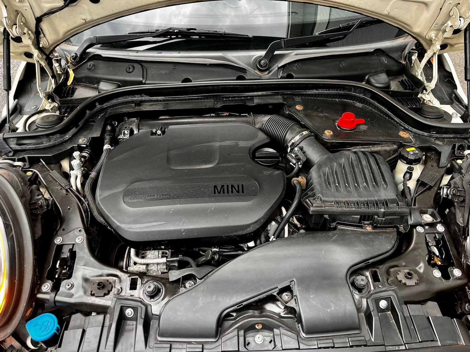 Vehicle 48