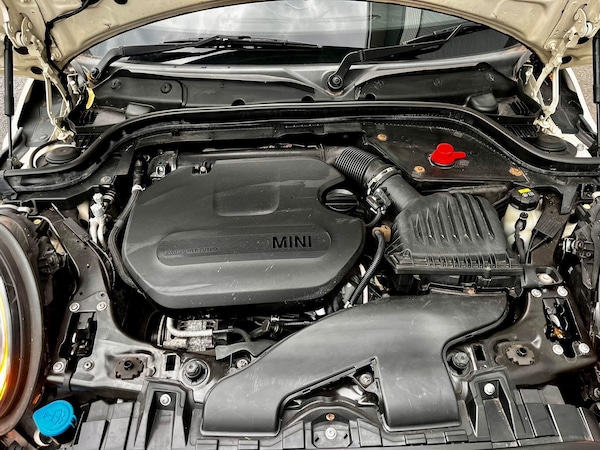 Used MINI Hatch 2018 for sale - 75256957: Photo 48