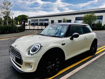 Used MINI Hatch 2018 for sale - 75256957: Photo