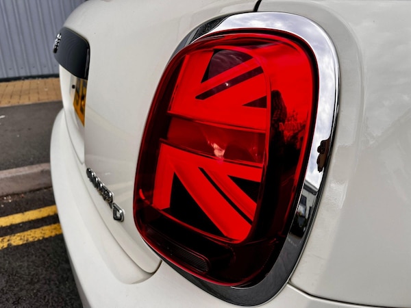 Used MINI Hatch 2018 for sale - 75256957: Photo 51
