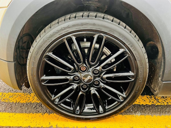 Used MINI Hatch 2018 for sale - 75256957: Photo 55