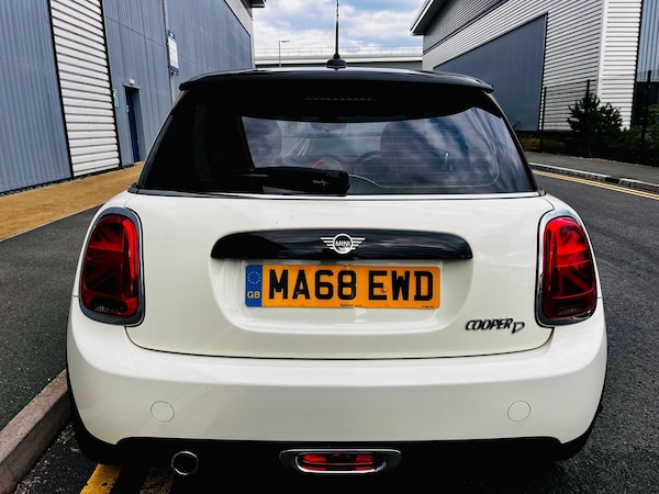 Used MINI Hatch 2018 for sale - 75256957: Photo 7