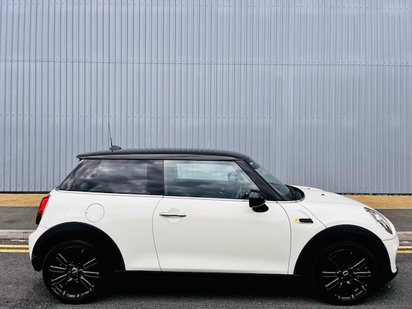 Used MINI Hatch 2018 for sale - 75256957: Photo 9