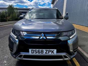Used Mitsubishi Outlander 2018 for sale - 75041550: Photo