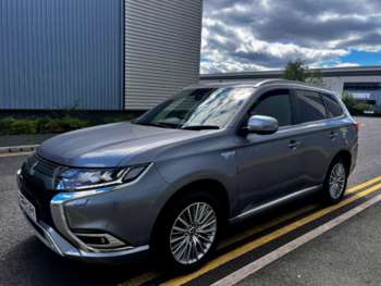 Used Mitsubishi Outlander 2018 for sale - 75041550: Photo