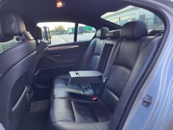 Used BMW 5 Series 2012 for sale - 73395631: Photo