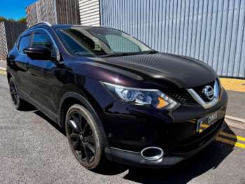 2017 (17) - 1.2 DIG-T Tekna XTRON 2WD Euro 6 (s/s) 5dr