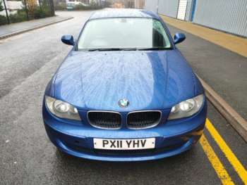 Used BMW 1 Series 2011 for sale - 73267222: Photo