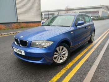 Used BMW 1 Series 2011 for sale - 73267222: Photo