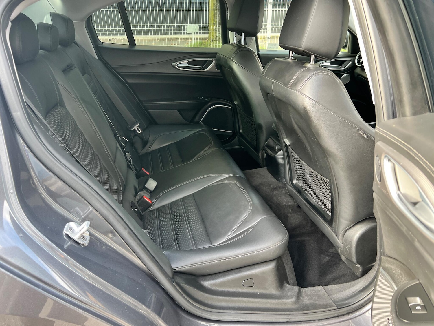 Used Alfa Romeo Giulia 2019 for sale - 76226841: Photo 13