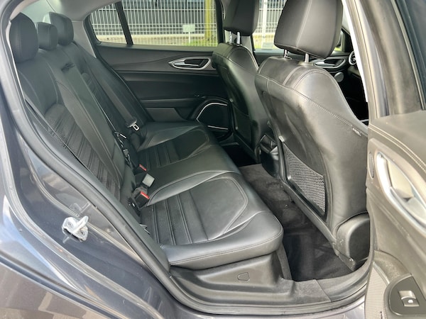 Used Alfa Romeo Giulia 2019 for sale - 76226841: Photo 13