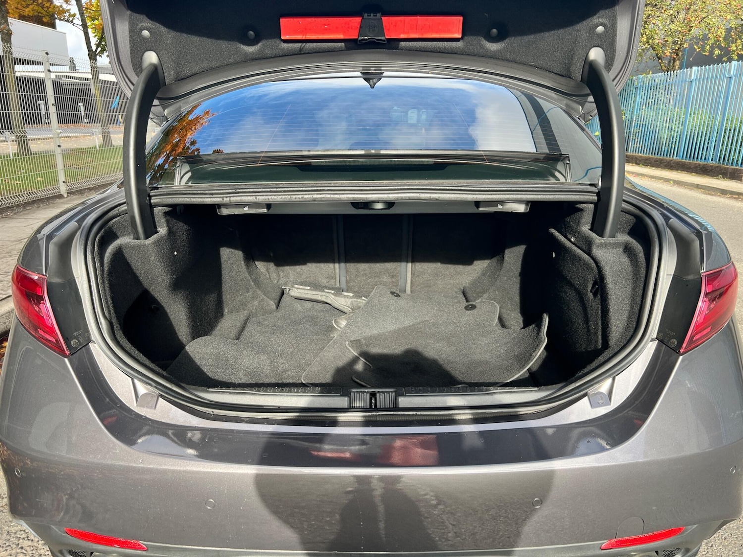 Used Alfa Romeo Giulia 2019 for sale - 76226841: Photo 15