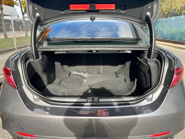 Used Alfa Romeo Giulia 2019 for sale - 76226841: Photo 15