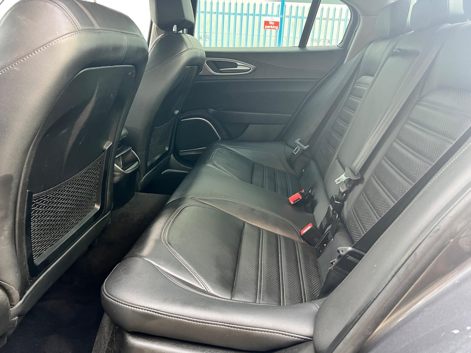 Used Alfa Romeo Giulia 2019 for sale - 76226841: Photo 19