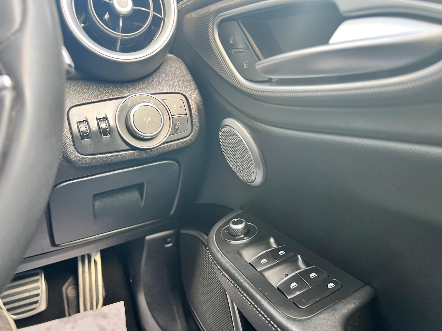 Used Alfa Romeo Giulia 2019 for sale - 76226841: Photo 26